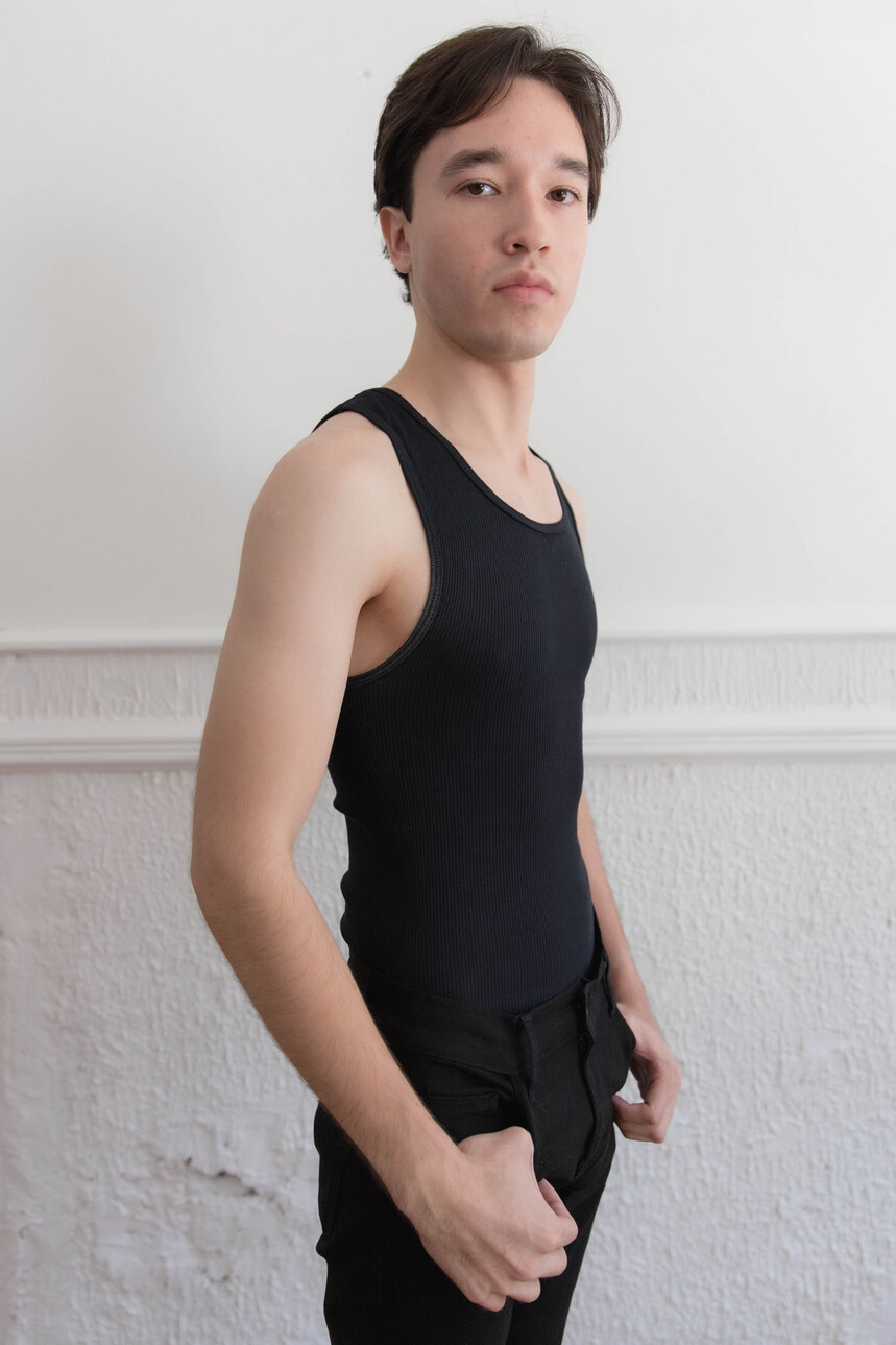 Model image